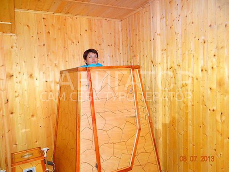 КиТ - отель в Курортные поселки Лазаревского района КиТ - отель в Курортные поселки Лазаревского района