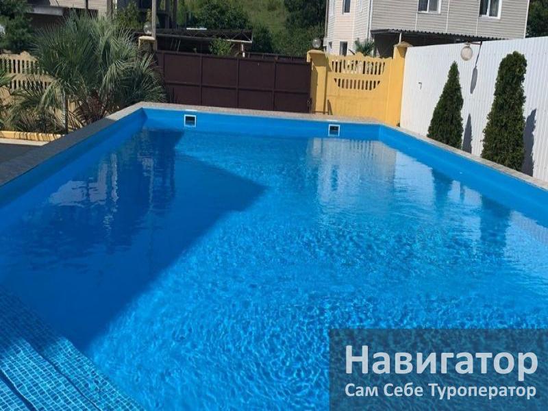 КиТ - отель в Курортные поселки Лазаревского района КиТ - отель в Курортные поселки Лазаревского района