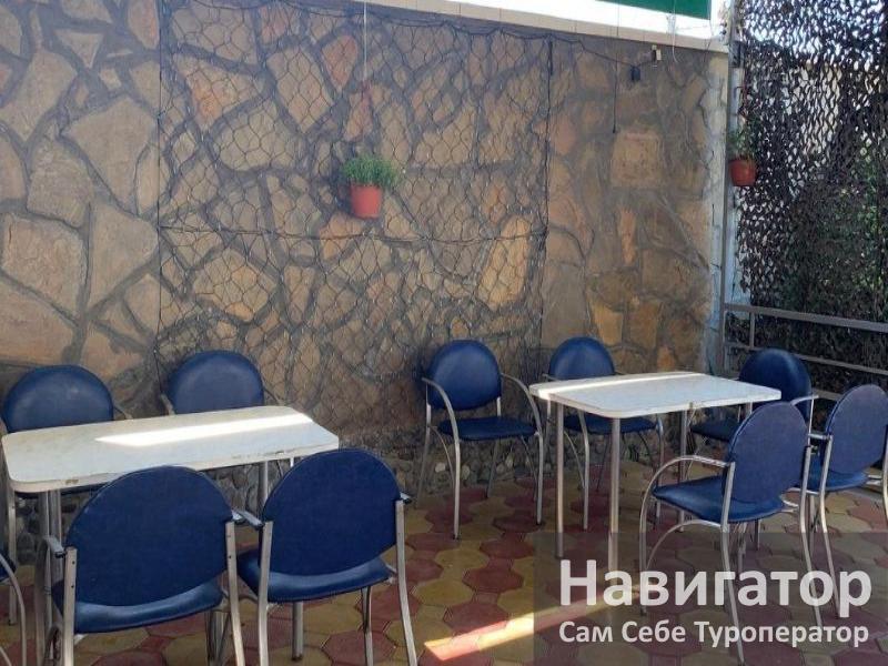 КиТ - отель в Курортные поселки Лазаревского района КиТ - отель в Курортные поселки Лазаревского района