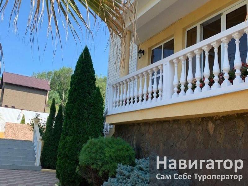 КиТ - отель в Курортные поселки Лазаревского района КиТ - отель в Курортные поселки Лазаревского района