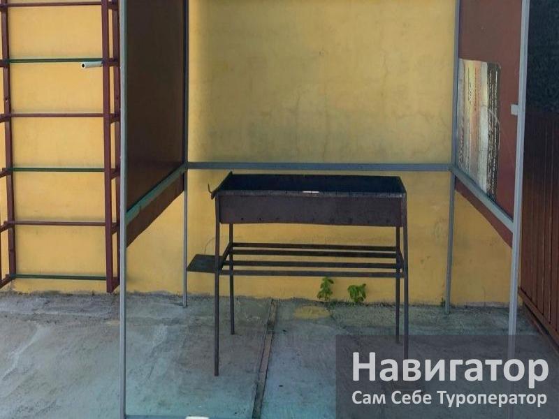 КиТ - отель в Курортные поселки Лазаревского района КиТ - отель в Курортные поселки Лазаревского района