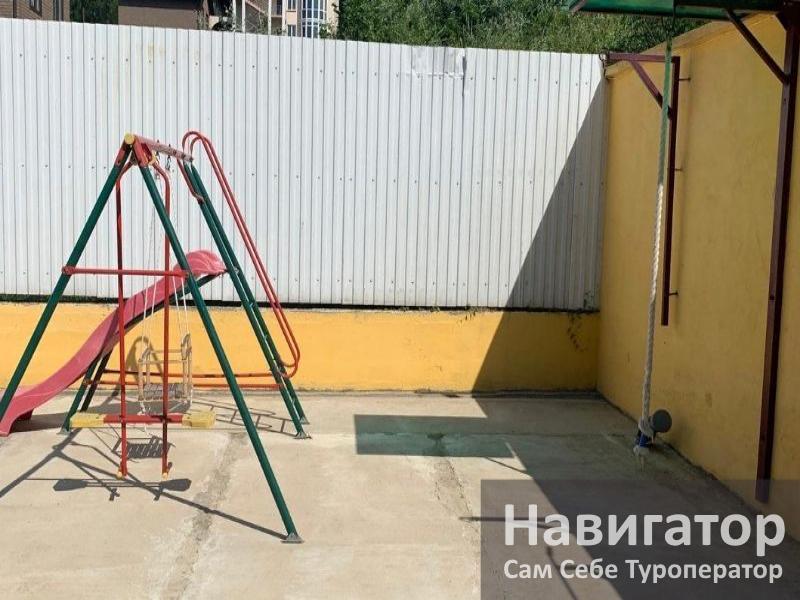 КиТ - отель в Курортные поселки Лазаревского района КиТ - отель в Курортные поселки Лазаревского района