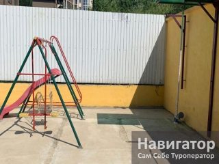 КиТ - отель в Курортные поселки Лазаревского района
