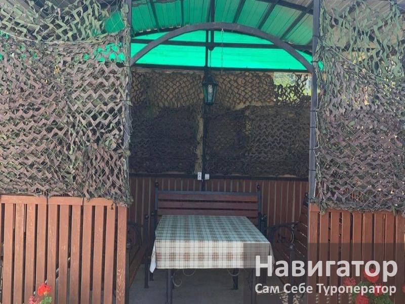 КиТ - отель в Курортные поселки Лазаревского района КиТ - отель в Курортные поселки Лазаревского района