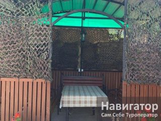 КиТ - отель в Курортные поселки Лазаревского района КиТ - отель в Курортные поселки Лазаревского района