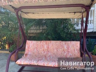КиТ - отель в Курортные поселки Лазаревского района КиТ - отель в Курортные поселки Лазаревского района