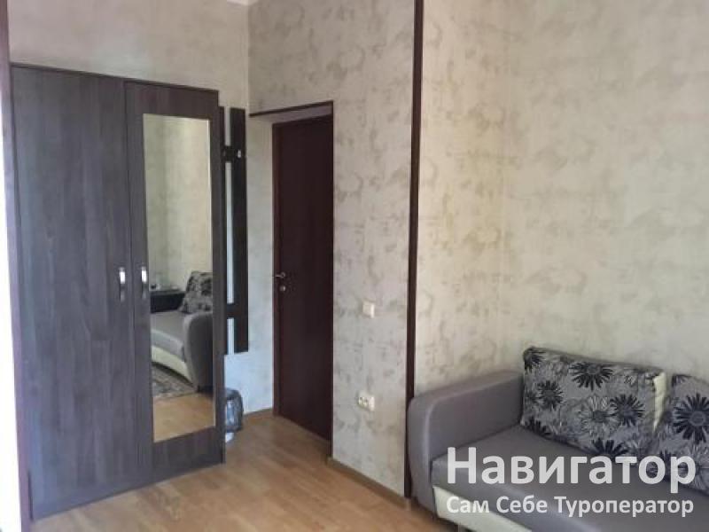 ХАЗАР - гостевой дом в Нижне-Имеретинская бухта