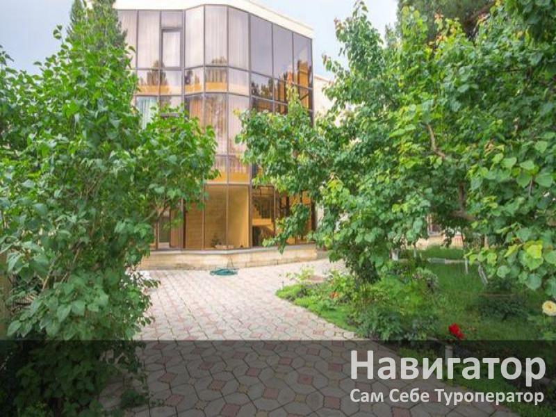 ЛЕНТЯЙ - гостевой дом в Геленджик (Тонкий мыс) ЛЕНТЯЙ - гостевой дом в Геленджик (Тонкий мыс)
