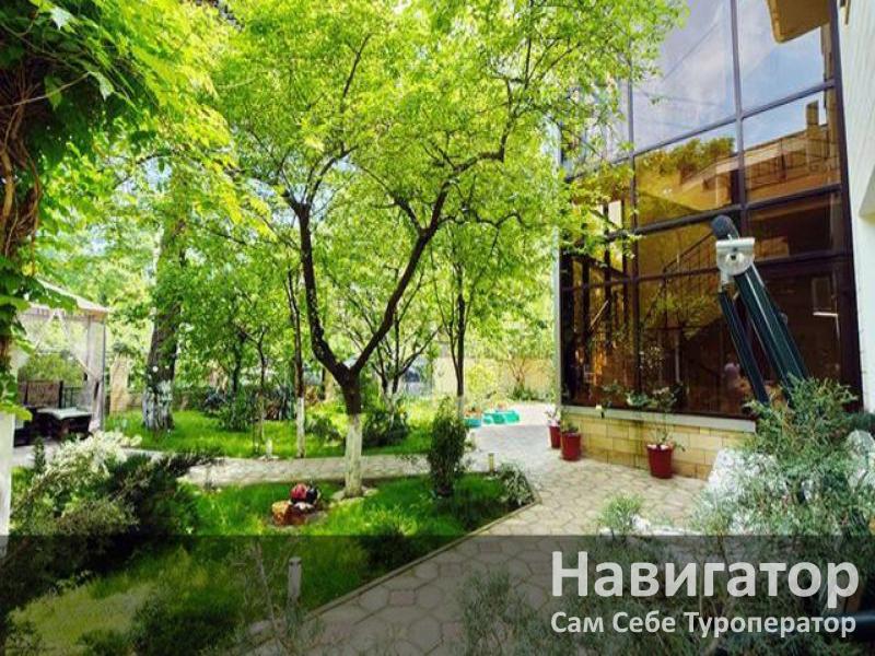 ЛЕНТЯЙ - гостевой дом в Геленджик (Тонкий мыс) ЛЕНТЯЙ - гостевой дом в Геленджик (Тонкий мыс)