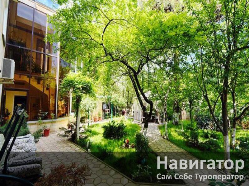 ЛЕНТЯЙ - гостевой дом в Геленджик (Тонкий мыс) ЛЕНТЯЙ - гостевой дом в Геленджик (Тонкий мыс)