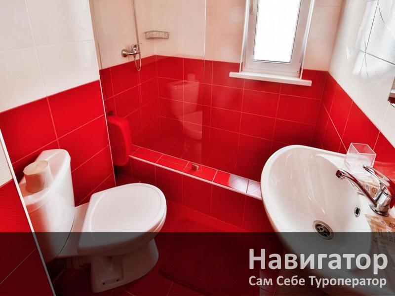 ДИНАСТИЯ - гостевой дом в Геленджик (Толстый мыс) ДИНАСТИЯ - гостевой дом в Геленджик (Толстый мыс)