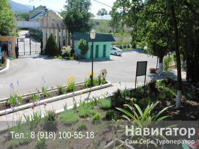 ОГОНЕК - база отдыха в Южная Озереевка пос.