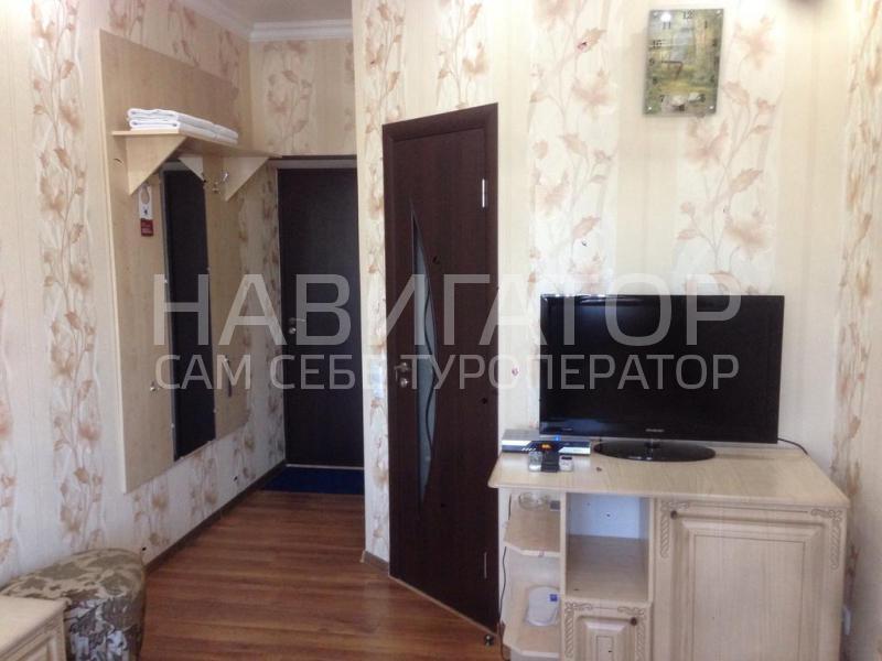 ИДИЛЛИЯ - отель в Армавир ИДИЛЛИЯ - отель в Армавир