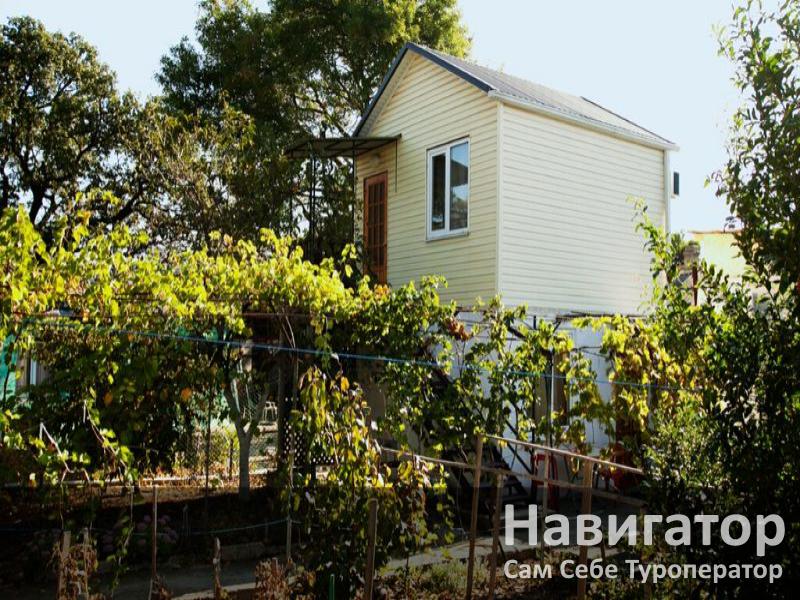 НА ПОГРАНИЧНОЙ - гостевой дом в Геленджик (Тонкий мыс) НА ПОГРАНИЧНОЙ - гостевой дом в Геленджик (Тонкий мыс)