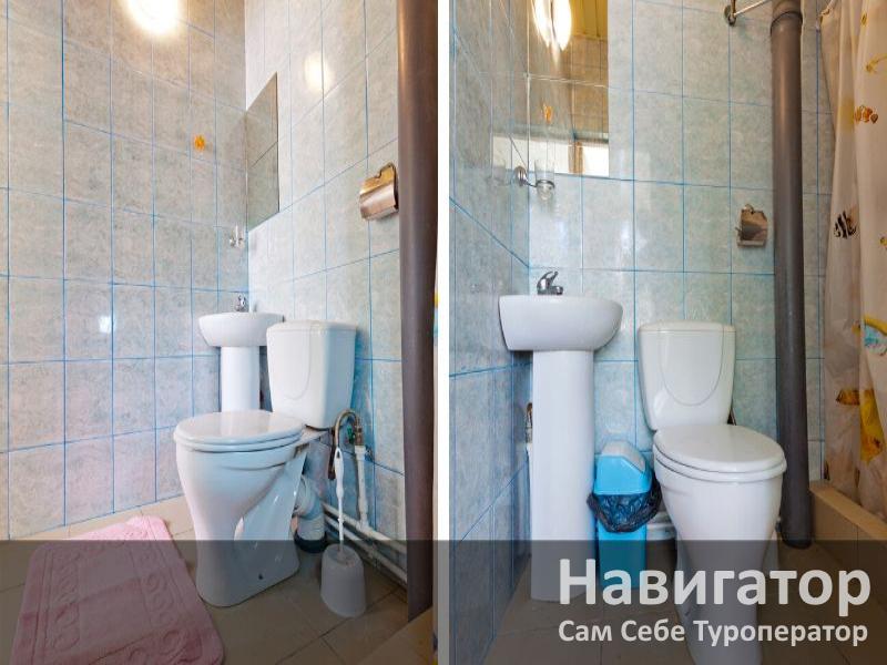 НА ПОГРАНИЧНОЙ - гостевой дом в Геленджик (Тонкий мыс) НА ПОГРАНИЧНОЙ - гостевой дом в Геленджик (Тонкий мыс)