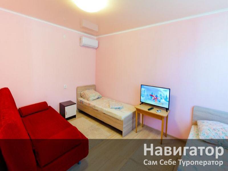 НА ПОГРАНИЧНОЙ - гостевой дом в Геленджик (Тонкий мыс) НА ПОГРАНИЧНОЙ - гостевой дом в Геленджик (Тонкий мыс)