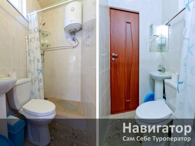 НА ПОГРАНИЧНОЙ - гостевой дом в Геленджик (Тонкий мыс) НА ПОГРАНИЧНОЙ - гостевой дом в Геленджик (Тонкий мыс)
