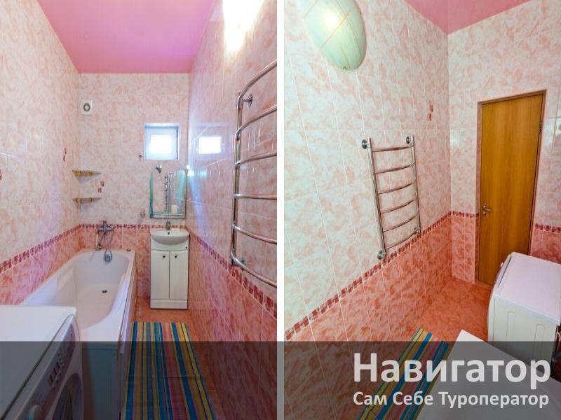 НА ПОГРАНИЧНОЙ - гостевой дом в Геленджик (Тонкий мыс) НА ПОГРАНИЧНОЙ - гостевой дом в Геленджик (Тонкий мыс)