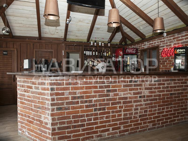 БАВАРИЯ - база отдыха в Краснодар БАВАРИЯ - база отдыха в Краснодар