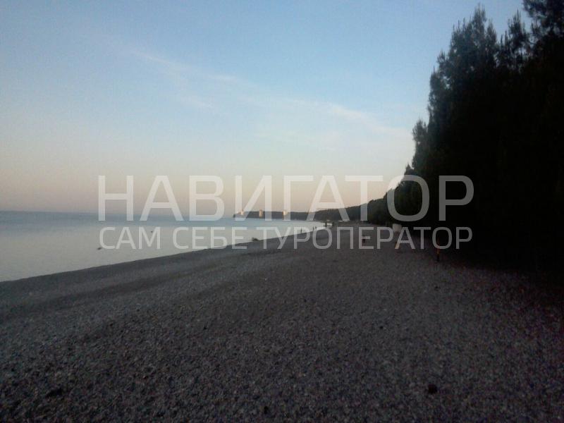 АНДРЕЙ - гостевой дом в Пицунда АНДРЕЙ - гостевой дом в Пицунда