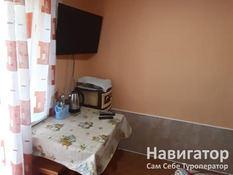 АНДРЕЙ - гостевой дом в Пицунда АНДРЕЙ - гостевой дом в Пицунда