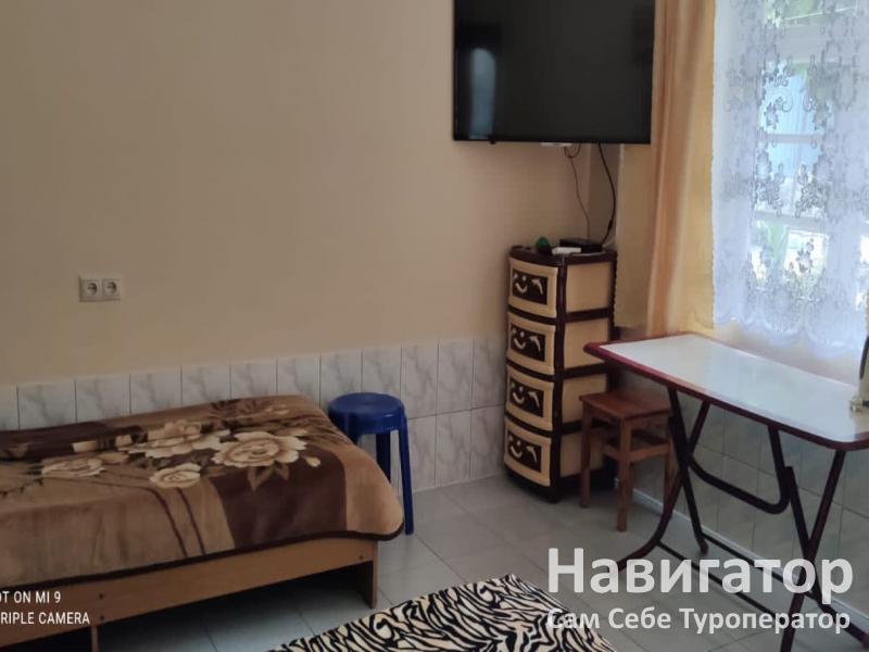 АНДРЕЙ - гостевой дом в Пицунда АНДРЕЙ - гостевой дом в Пицунда