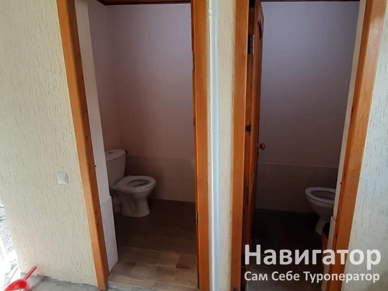 АНДРЕЙ - гостевой дом в Пицунда АНДРЕЙ - гостевой дом в Пицунда
