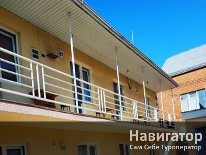 ФЛОРА - гостевой дом в Геленджик (Тонкий мыс) ФЛОРА - гостевой дом в Геленджик (Тонкий мыс)