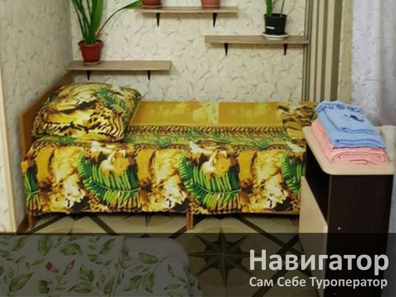 ФЛОРА - гостевой дом в Геленджик (Тонкий мыс) ФЛОРА - гостевой дом в Геленджик (Тонкий мыс)