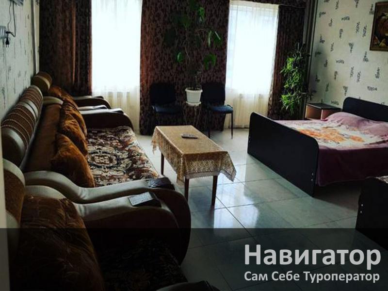 ФЛОРА - гостевой дом в Геленджик (Тонкий мыс) ФЛОРА - гостевой дом в Геленджик (Тонкий мыс)