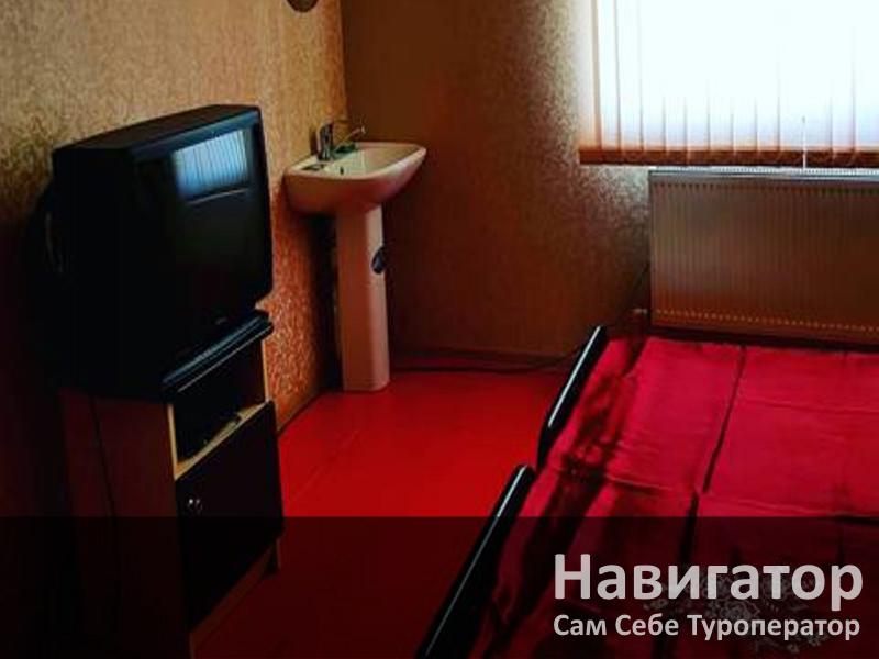 ФЛОРА - гостевой дом в Геленджик (Тонкий мыс) ФЛОРА - гостевой дом в Геленджик (Тонкий мыс)