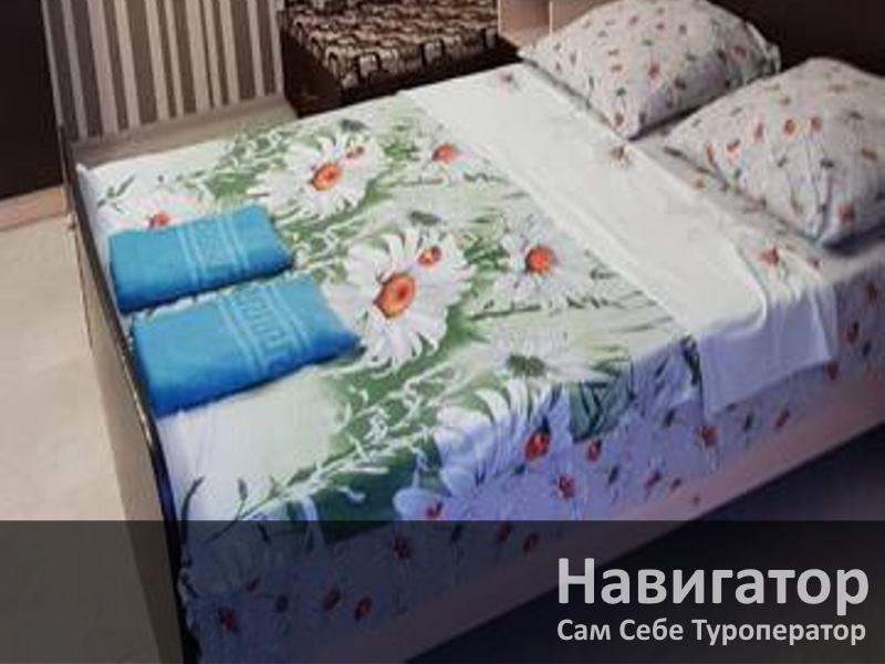 ФЛОРА - гостевой дом в Геленджик (Тонкий мыс) ФЛОРА - гостевой дом в Геленджик (Тонкий мыс)
