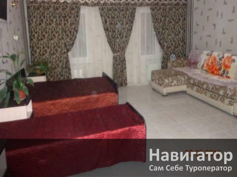 ФЛОРА - гостевой дом в Геленджик (Тонкий мыс) ФЛОРА - гостевой дом в Геленджик (Тонкий мыс)
