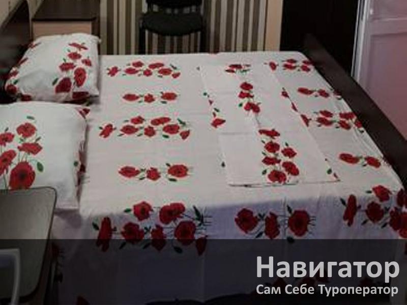 ФЛОРА - гостевой дом в Геленджик (Тонкий мыс) ФЛОРА - гостевой дом в Геленджик (Тонкий мыс)