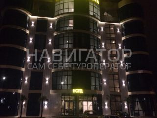 ГАГРА - отель в Гагра ГАГРА - отель в Гагра