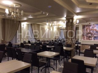 ГАГРА - отель в Гагра ГАГРА - отель в Гагра