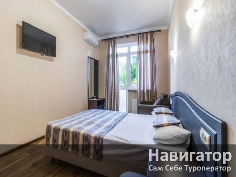 ЯНТАРЬ - гостевой дом в Геленджик (Толстый мыс) ЯНТАРЬ - гостевой дом в Геленджик (Толстый мыс)