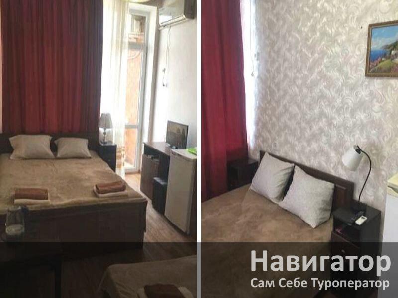 РОМАН - гостевой дом в Геленджик (Толстый мыс) РОМАН - гостевой дом в Геленджик (Толстый мыс)