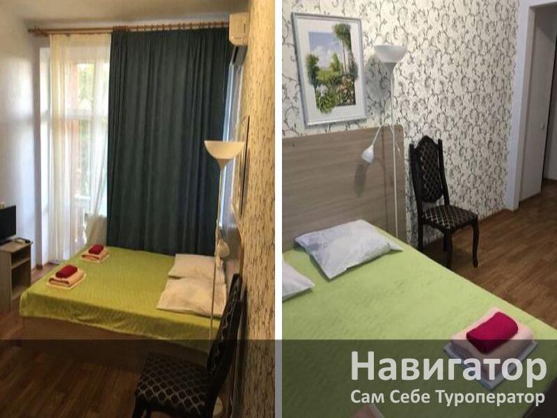 РОМАН - гостевой дом в Геленджик (Толстый мыс) РОМАН - гостевой дом в Геленджик (Толстый мыс)