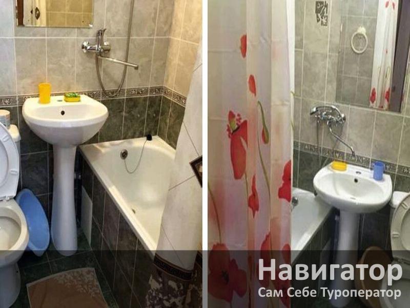 РОМАН - гостевой дом в Геленджик (Толстый мыс) РОМАН - гостевой дом в Геленджик (Толстый мыс)