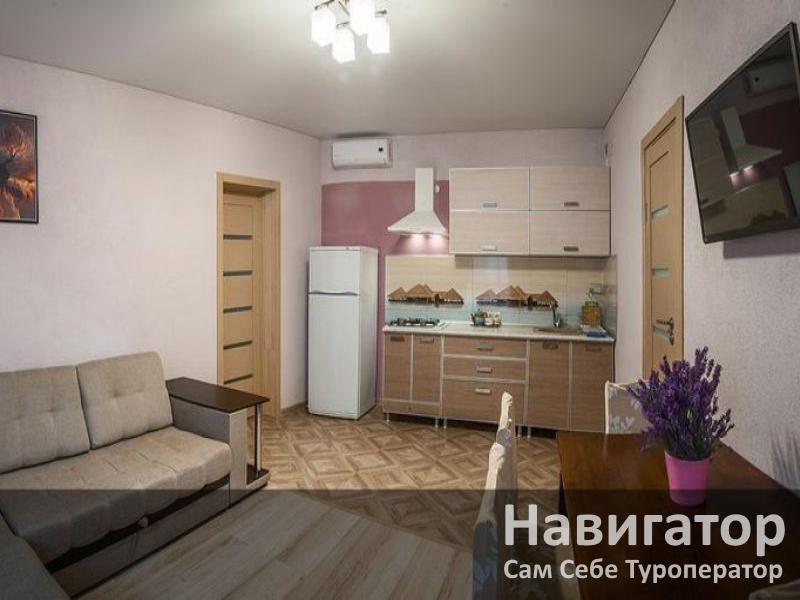 ЛЮДМИЛА - гостевой дом в Геленджик центр ЛЮДМИЛА - гостевой дом в Геленджик центр