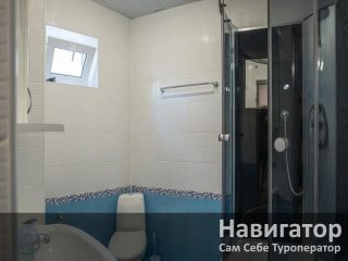 ЛЮДМИЛА - гостевой дом в Геленджик центр