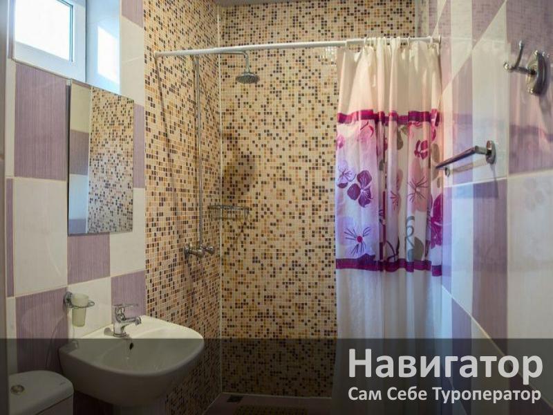 ЛЮДМИЛА - гостевой дом в Геленджик центр ЛЮДМИЛА - гостевой дом в Геленджик центр