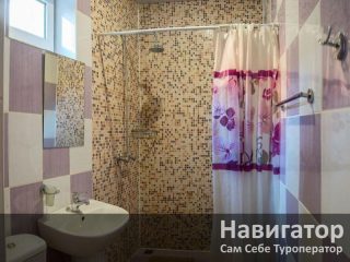 ЛЮДМИЛА - гостевой дом в Геленджик центр ЛЮДМИЛА - гостевой дом в Геленджик центр