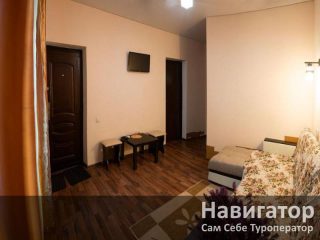 ЛЮДМИЛА - гостевой дом в Геленджик центр ЛЮДМИЛА - гостевой дом в Геленджик центр