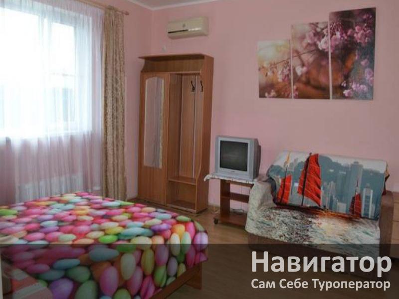 СТРАННИК - гостевой дом в Геленджик центр СТРАННИК - гостевой дом в Геленджик центр