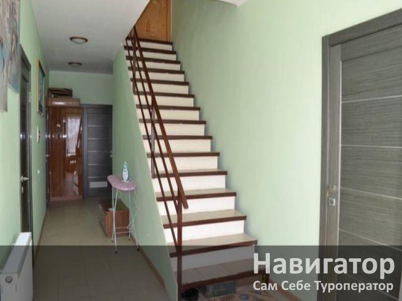 СТРАННИК - гостевой дом в Геленджик центр