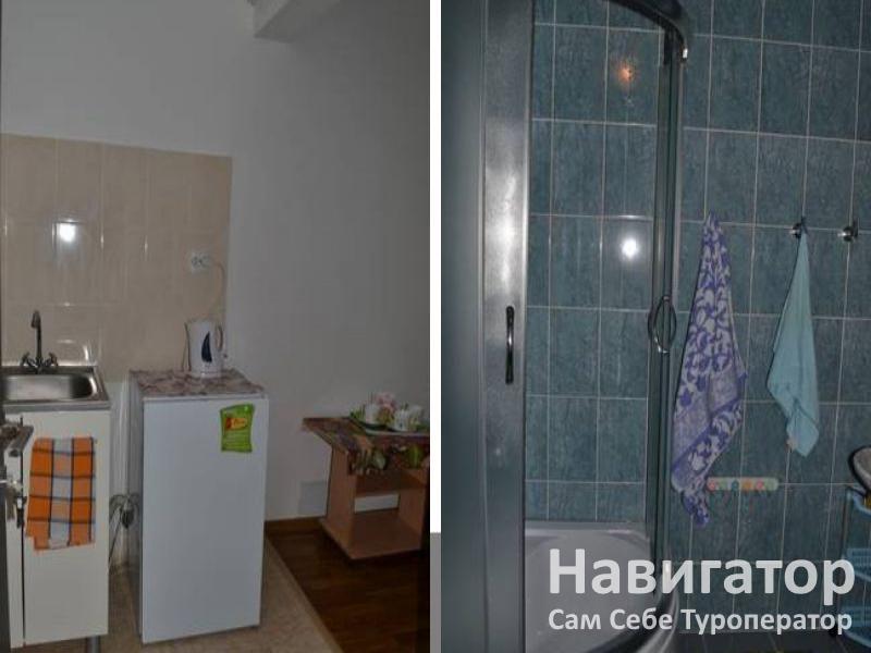 СТРАННИК - гостевой дом в Геленджик центр СТРАННИК - гостевой дом в Геленджик центр