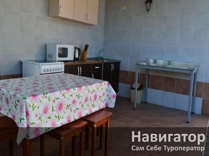 СТРАННИК - гостевой дом в Геленджик центр СТРАННИК - гостевой дом в Геленджик центр