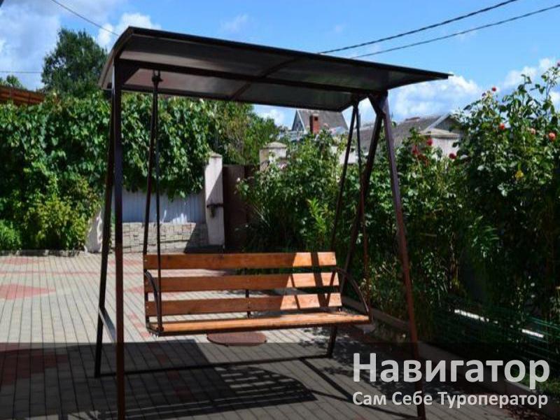 СТРАННИК - гостевой дом в Геленджик центр